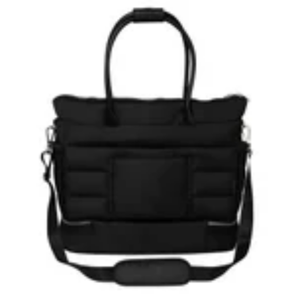 iPack Puffy Tote - Picture 2 of 7